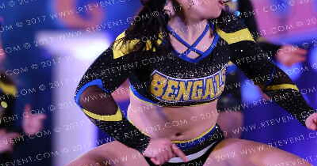 Spirit Central Bengals · ASC Return to Atlantis Baltimore Showdown