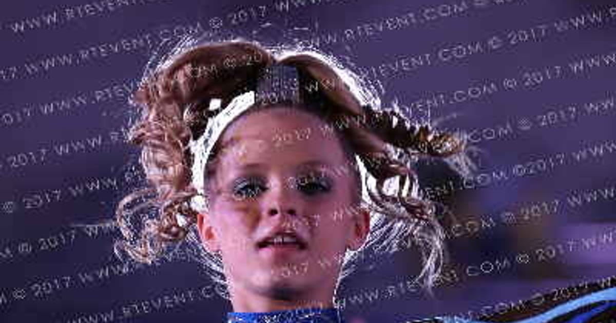 Reign Athletics Ice · ASC Return to Atlantis Baltimore Showdown
