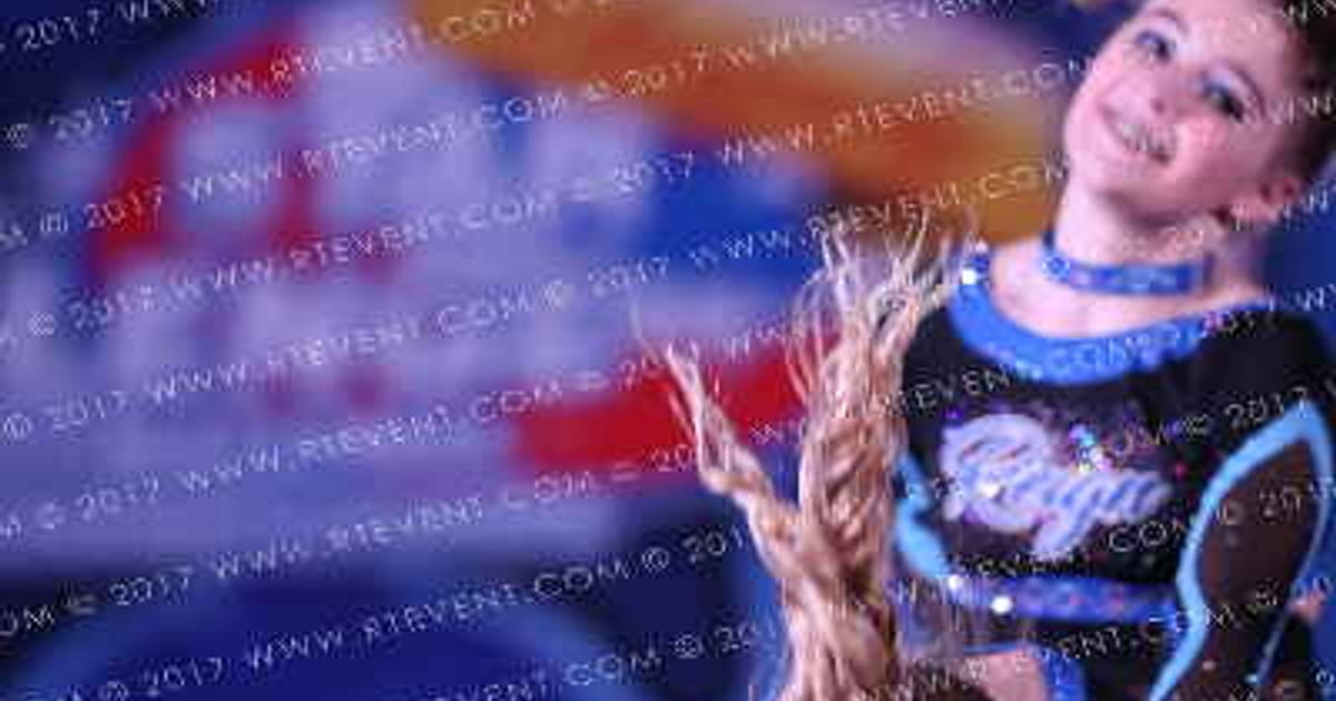 Reign Athletics Diamonds · ASC Return to Atlantis Baltimore Showdown