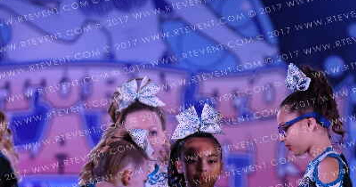 PA Royal Elite All Stars Royal Force · ASC Return to Atlantis Baltimore Showdown