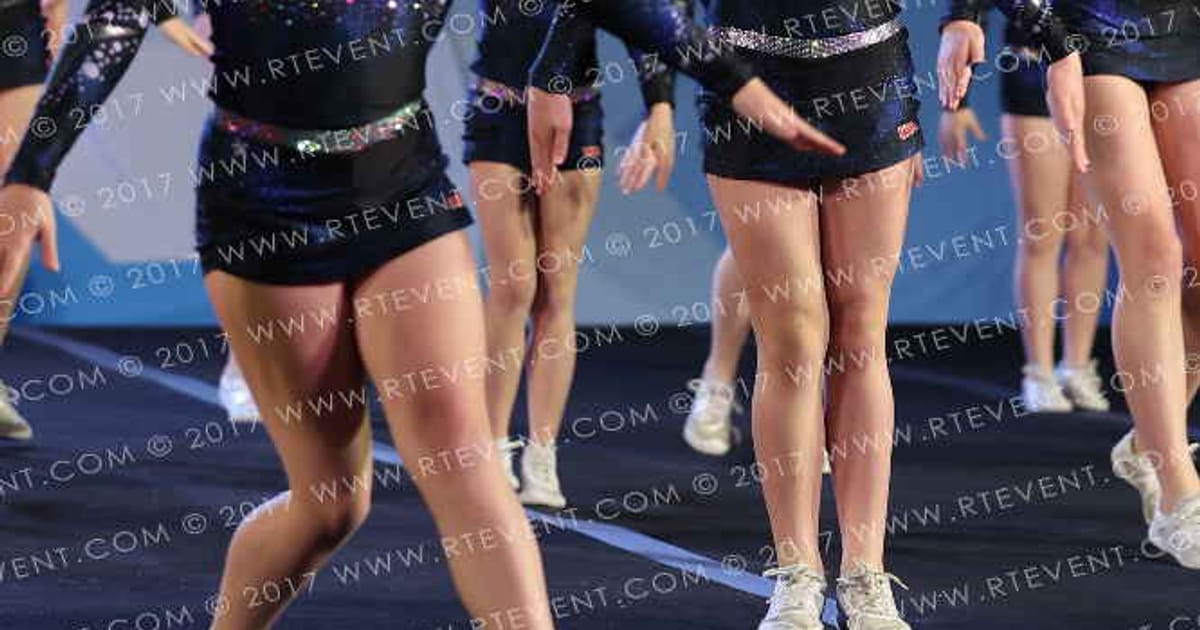 USA All Stars- Stafford Vengeance · Encore Richmond Showdown DIDII
