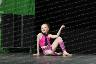 Brookfield Center for the Arts Peyton Koerner