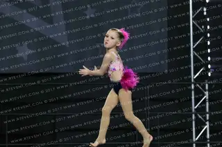 Brookfield Center for the Arts Aubrey Plemons