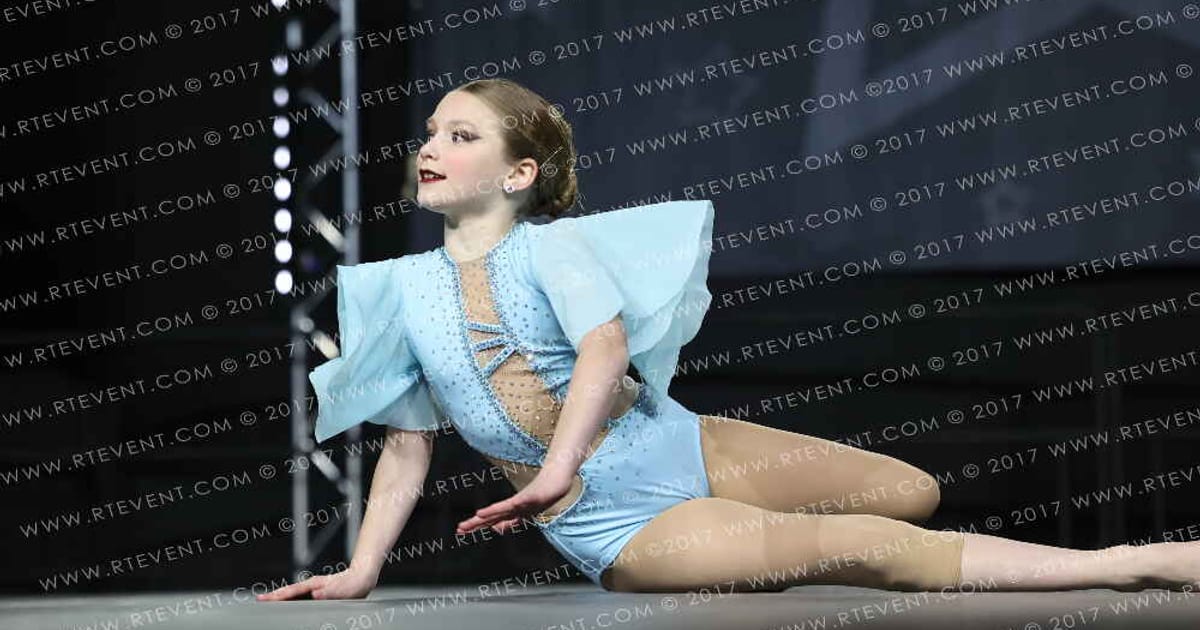 Brookfield Center for the Arts Wendy Doyle · Dance Grand Nationals