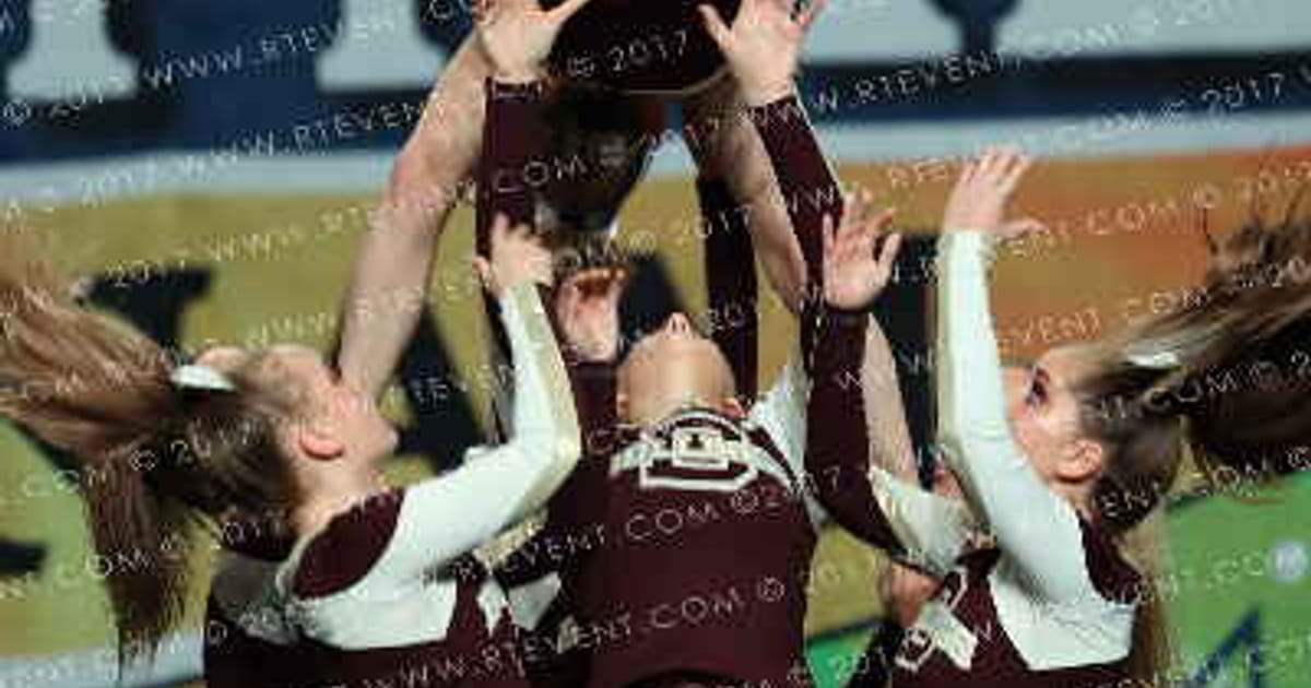 Dixon High School Bulldogs · CanAm
