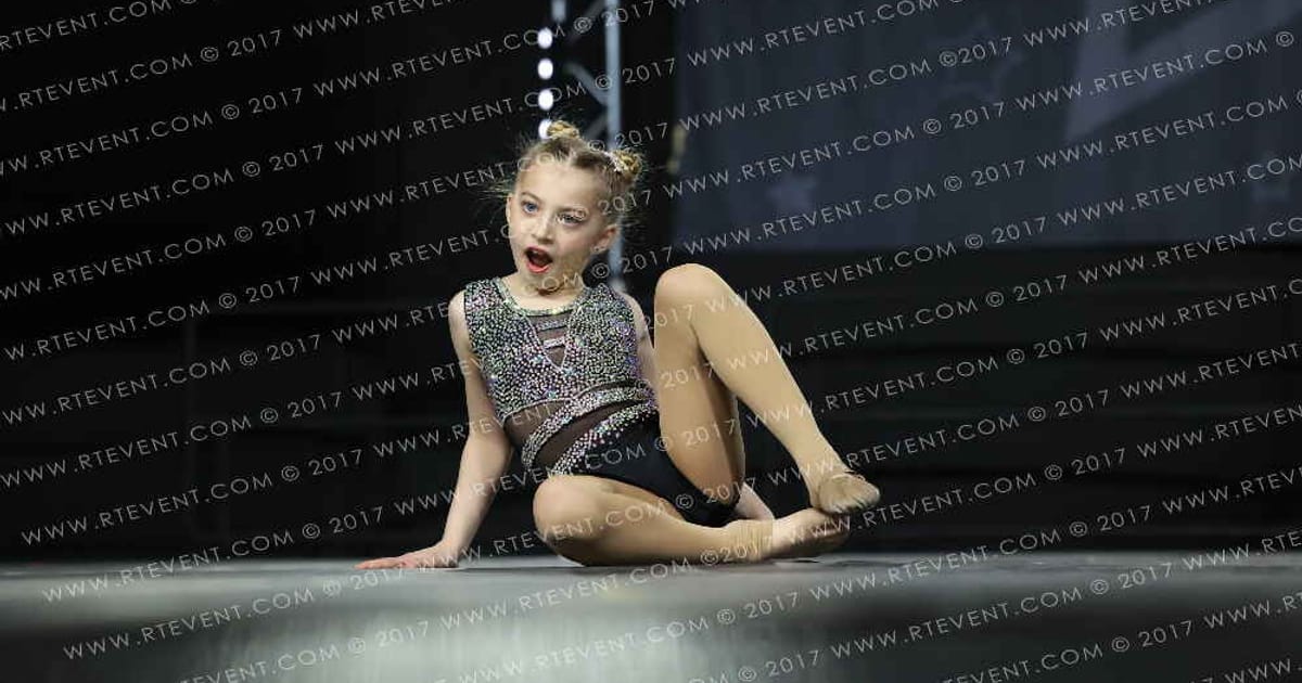 Brookfield Center for the Arts Nora Mayo · Dance Grand Nationals