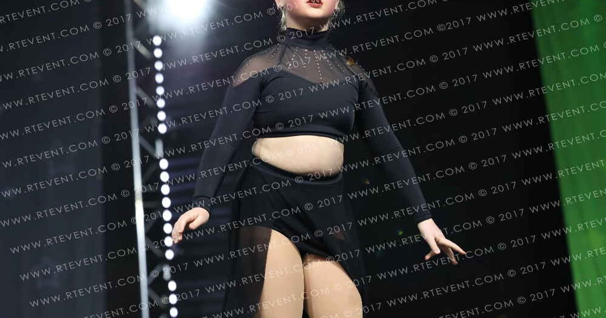 Brookfield Center for the Arts Charlie Sakac · Dance Grand Nationals