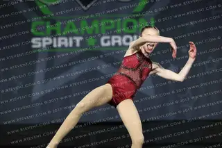 Brookfield Center for the Arts Alaina Frankum