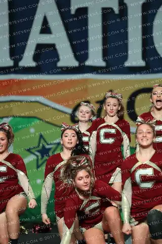 Central Regional High School Medium Varsity
