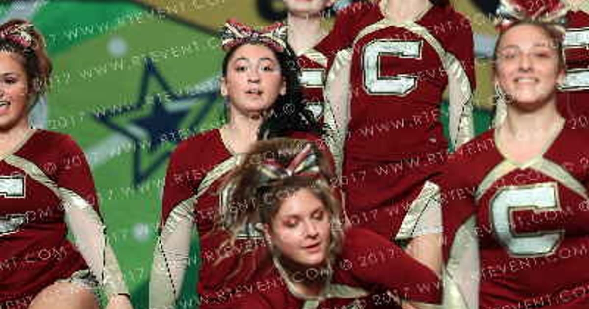 Central Regional High School Medium Varsity · CanAm
