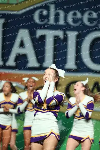 Broughton High School Medium Varsity D1