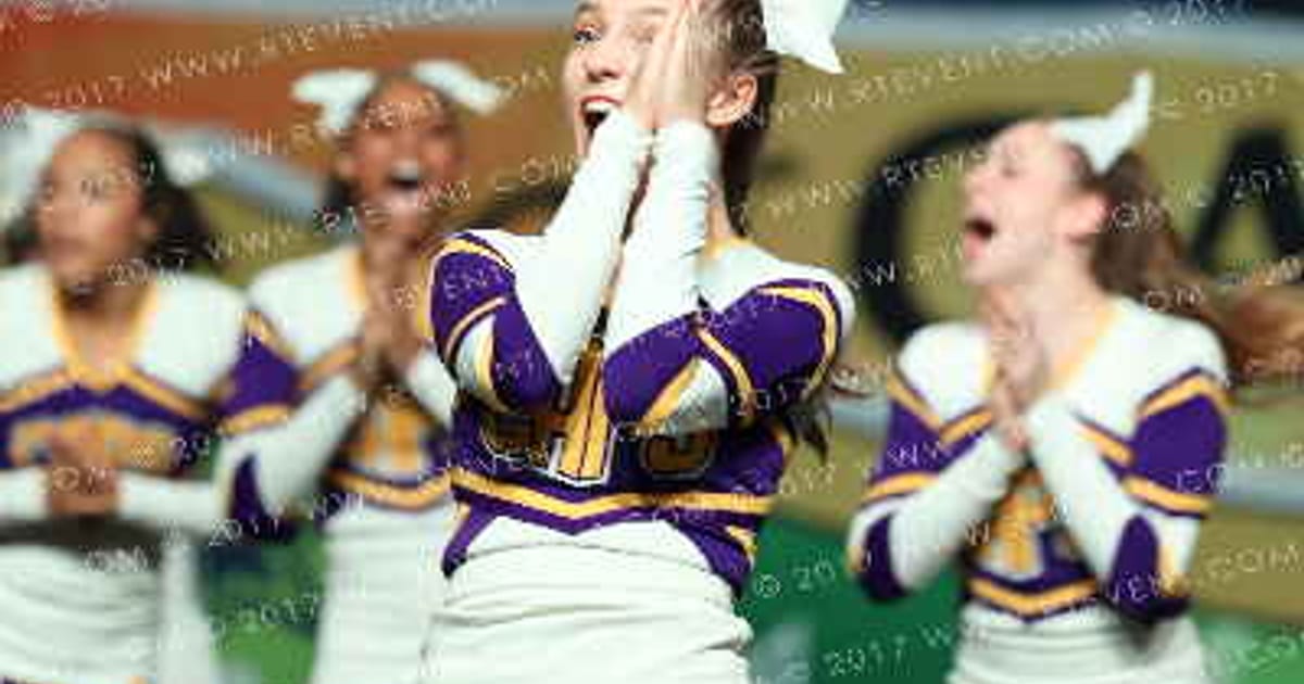 Broughton High School Medium Varsity D1 · CanAm