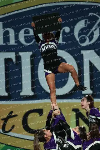 Monroe-Woodbury High School Monroe-Woodbury Varsity