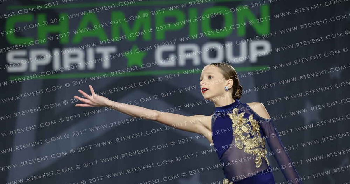 5678! Dance Studio 5678! Christine Daniels · Dance Grand Nationals