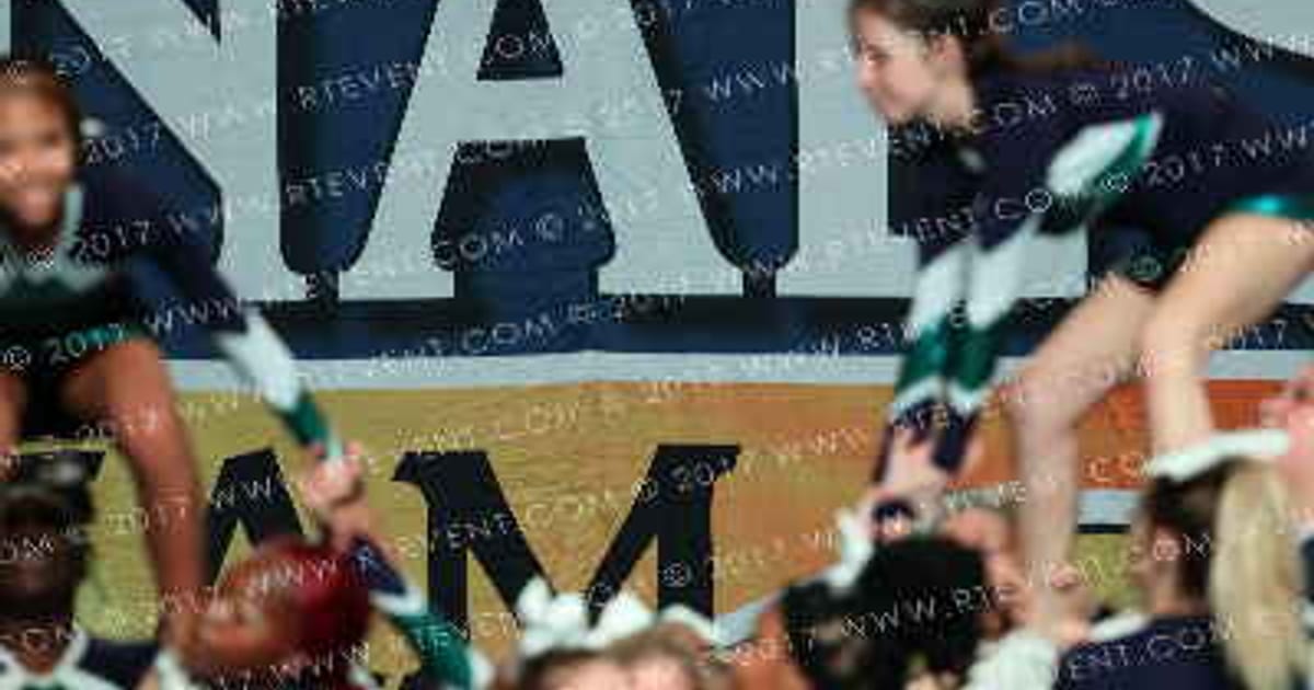 Southside High School VA · CanAm