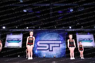 Legend Athletics Tiny Tots