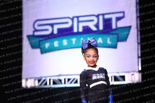 BSRI All Stars Baby Ice