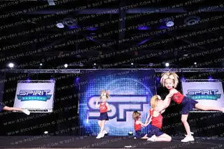 Cheer Factor Figment