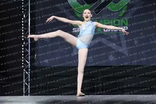 Brookfield Center for the Arts Alyssa Nolden