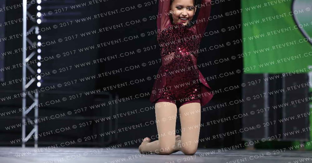 Brookfield Center for the Arts Kennedy Small · Dance Grand Nationals
