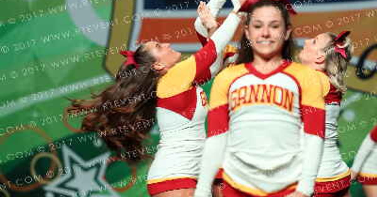 Gannon University · CanAm