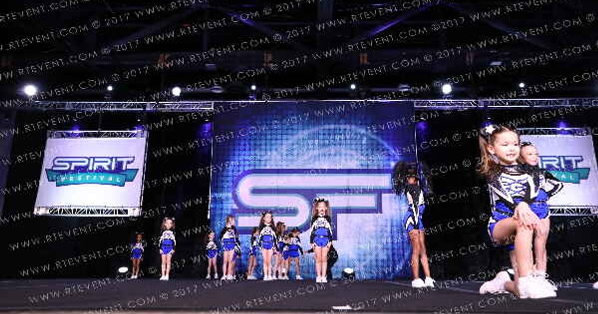 East Celebrity Elite - CT Stardom · SF Rhode Island Grand Nationals