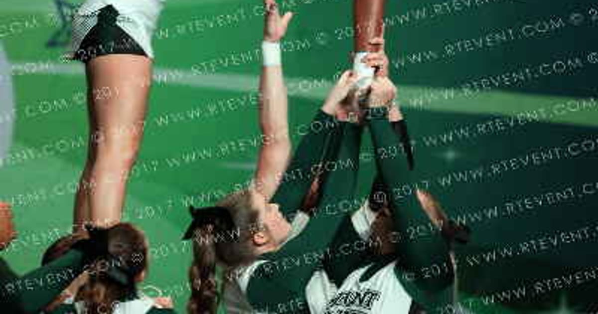 University of Mount Olive · CanAm