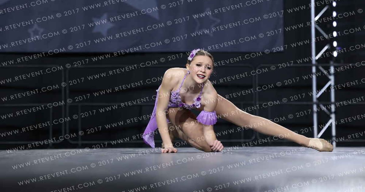 5678! Dance Studio 5678! Ashley Jelken · Dance Grand Nationals