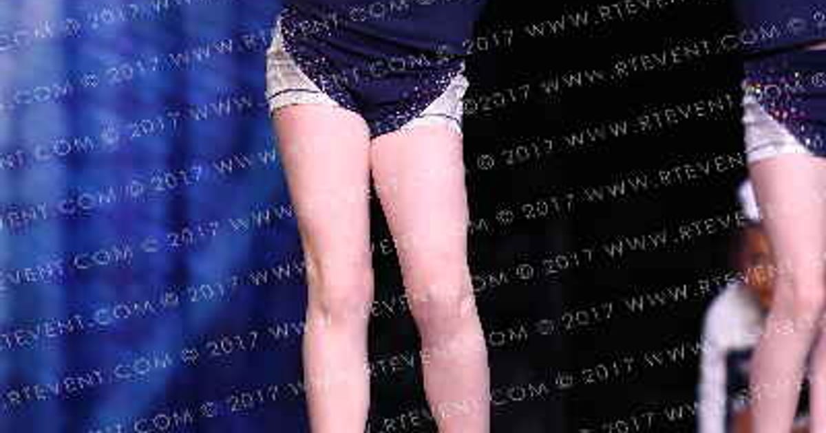 Premier Spirit Athletics TINYS · SF Rhode Island Grand Nationals
