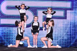 Showcase Spirit Pups
