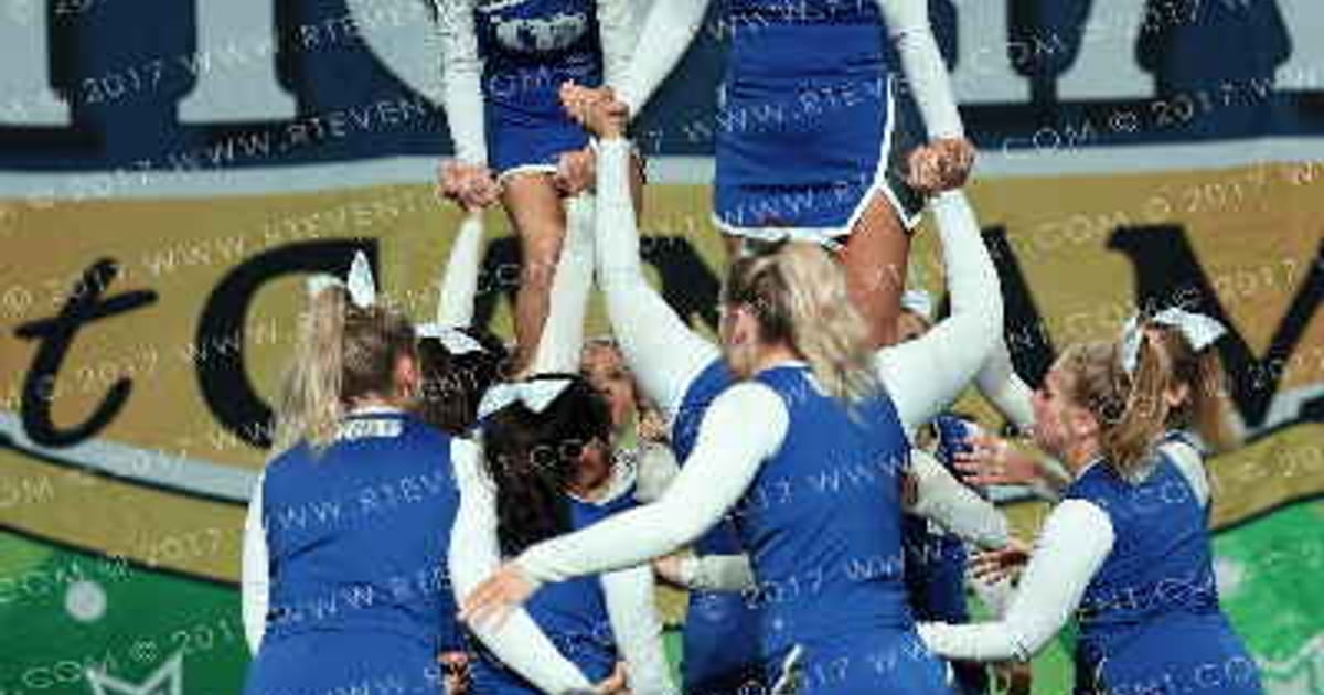 University of Dubuque · CanAm