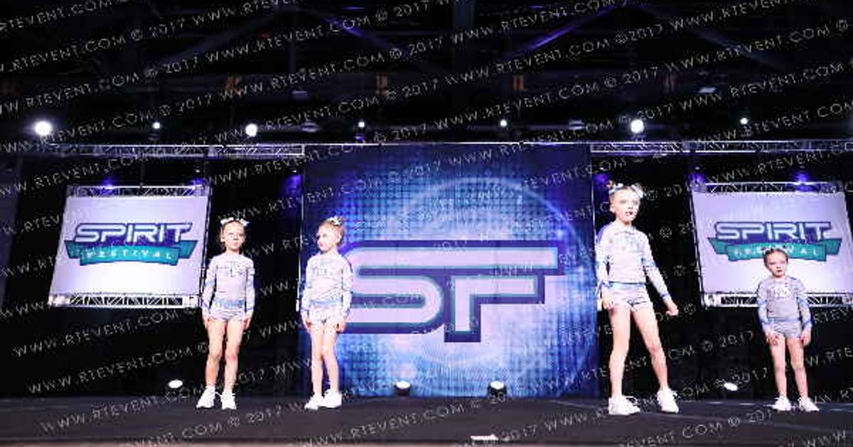 Bay State NH Splash · SF Rhode Island Grand Nationals