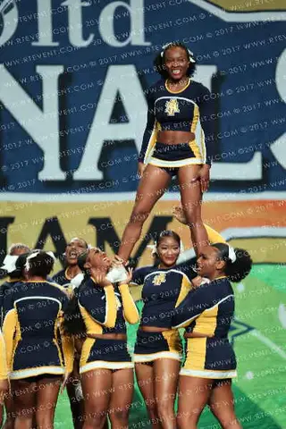 North Carolina-A&T State University North Carolina A&T State University