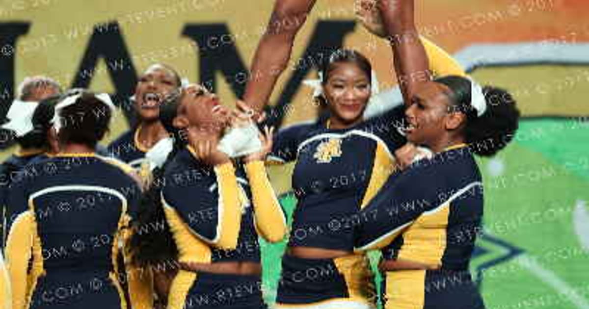 North Carolina-A&T State University North Carolina A&T State University · CanAm