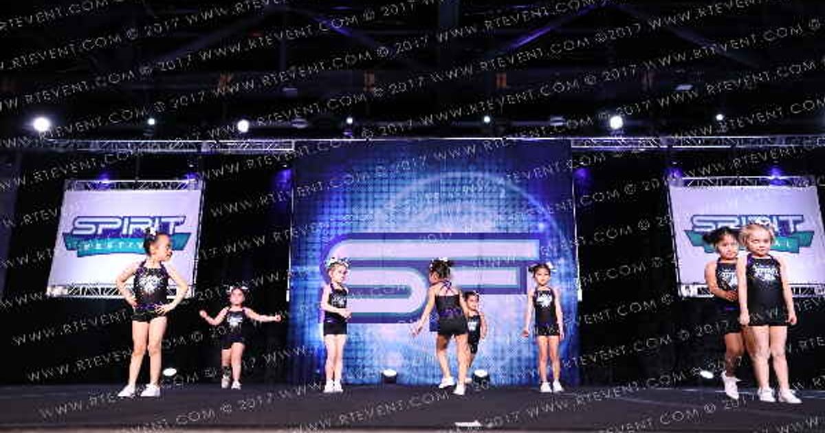 Spirit Too Trinkets · SF Rhode Island Grand Nationals