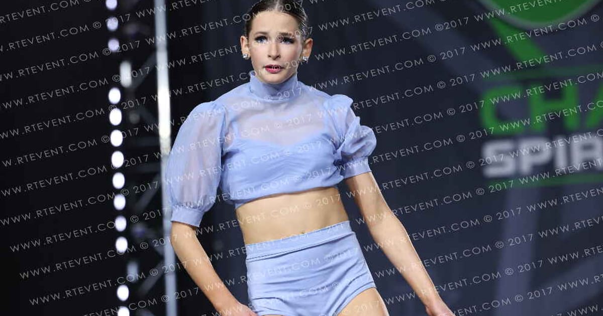 No Limits Dance Kaitlyn Ellett · Dance Grand Nationals