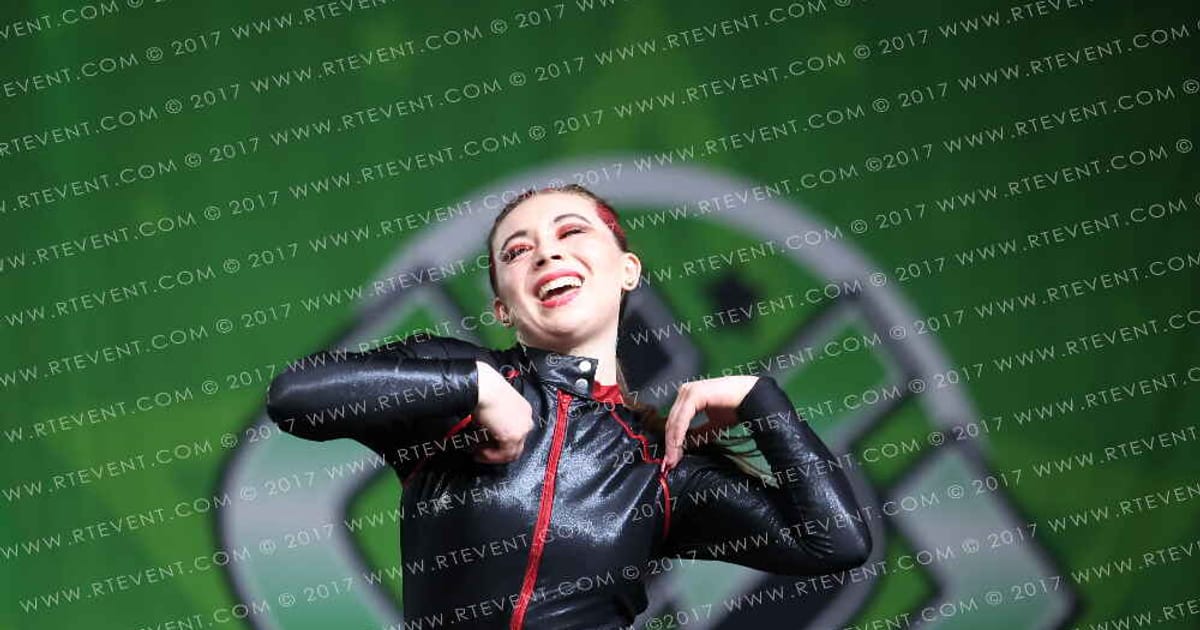Dance Force Studios Riley · Dance Grand Nationals