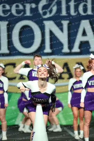 Winona State University Warriors