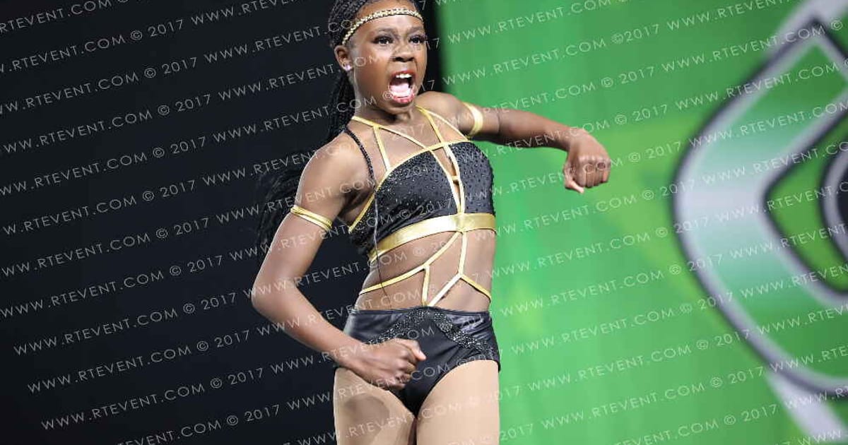 Brookfield Center for the Arts Lola Schlee · Dance Grand Nationals