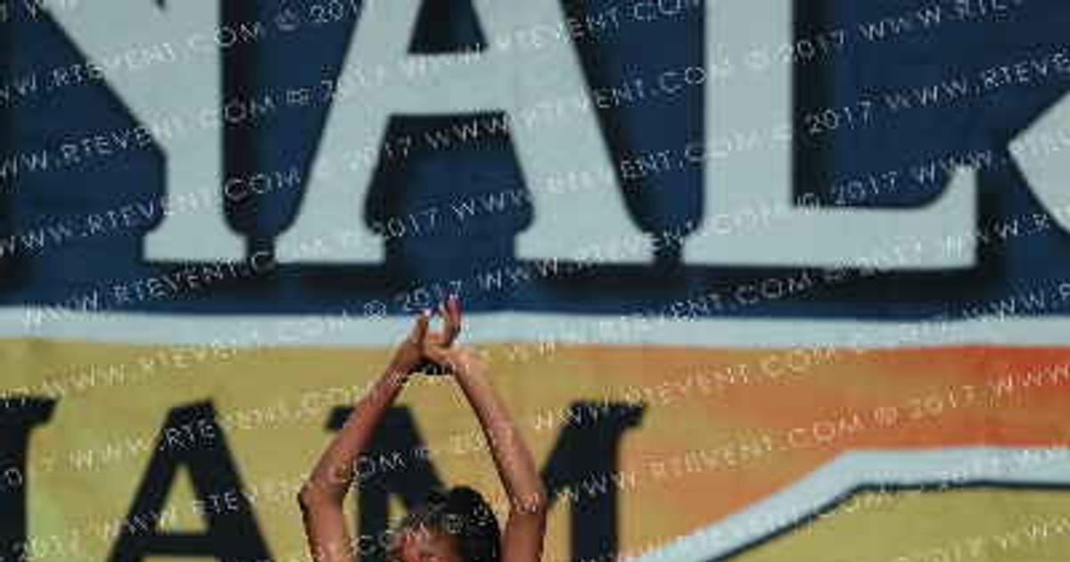 GU Allstars Team X · CanAm