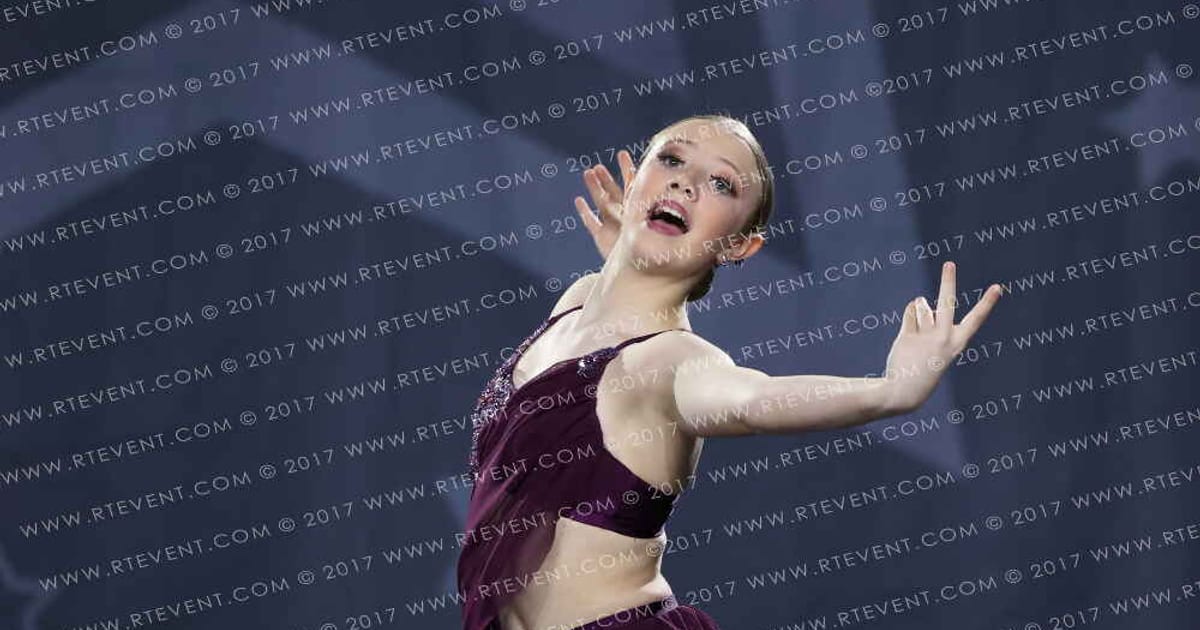 Brookfield Center for the Arts Adela Moore · Dance Grand Nationals