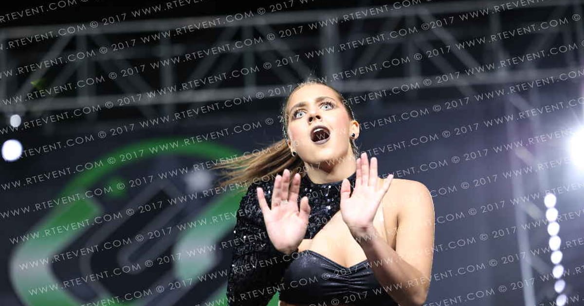 Starlites Dance Alivia - Sr Jazz Solo · Dance Grand Nationals