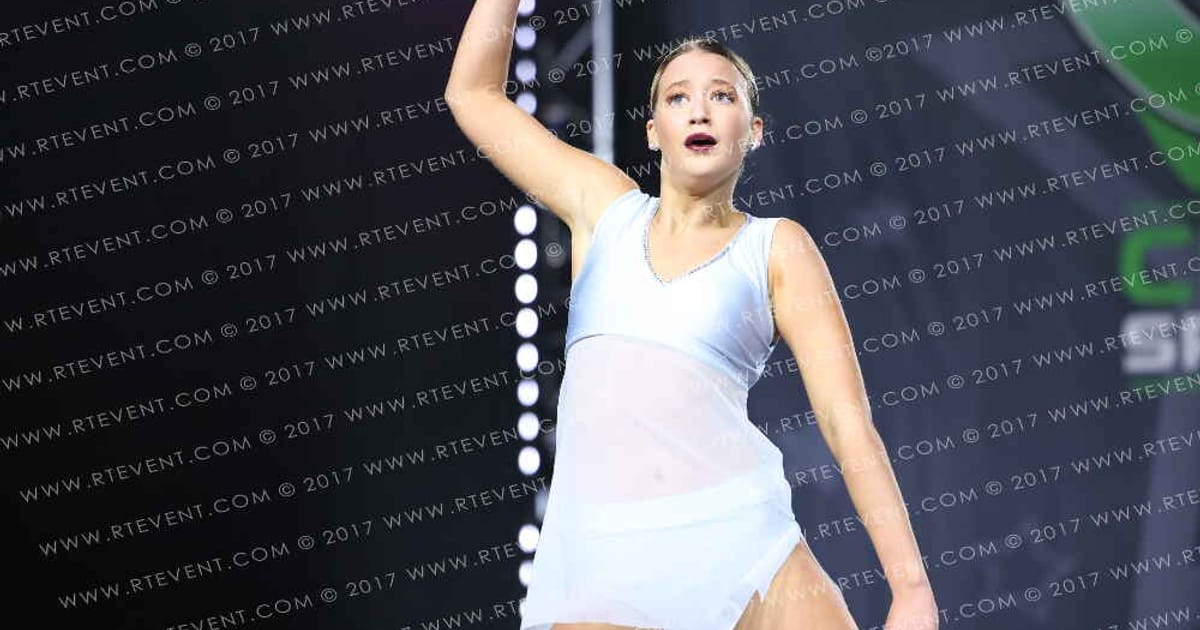 No Limits Dance Addison Demman · Dance Grand Nationals