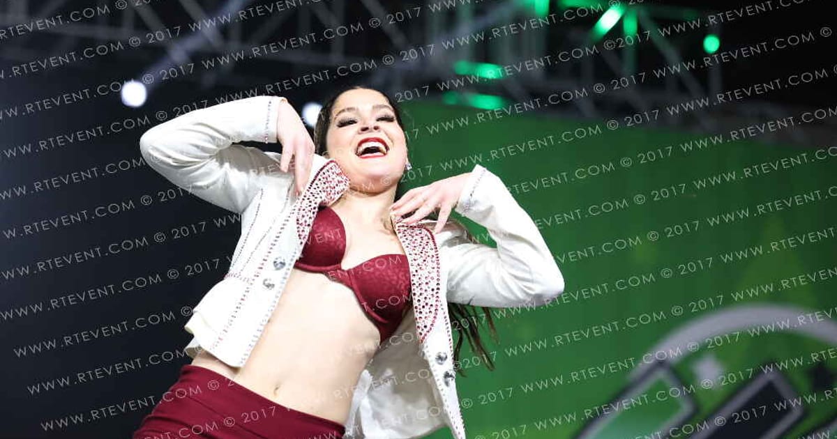 Dynamic Dance Madalyn Mofle · Dance Grand Nationals