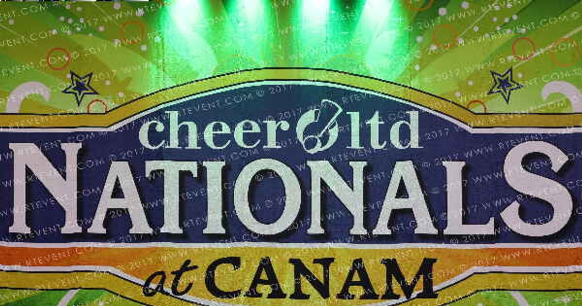 NA · CanAm