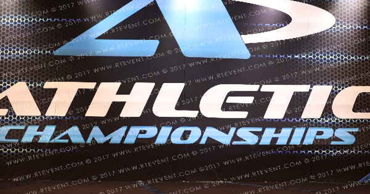 Sample · Athletic Atlanta Nationals DIDII
