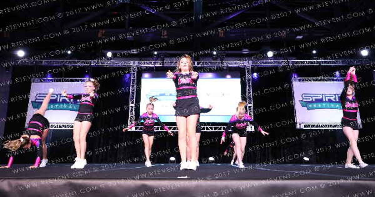 Maine Stars Youth Fury · SF Nationals Rhode Island