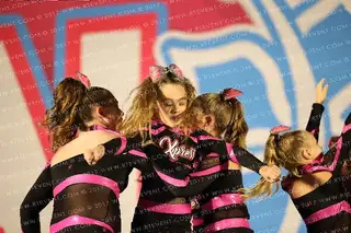 Cheer Xpress REMIX