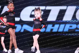 National Stars Tiny Twilight