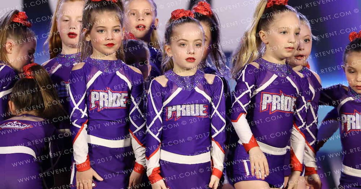 Pittsburgh Pride All Stars Tiny Paws · Pittsburg Classic